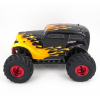 1:10 HSP Hot Road, Brushed, 4WD, 2.4Ghz